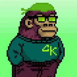 Chill Kong